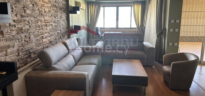 Apartment to rent in Larnaca