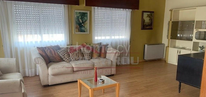 Apartment to rent in Larnaca