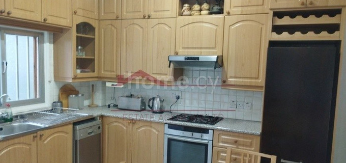 Apartment to rent in Larnaca