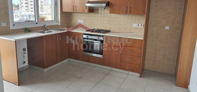 Appartement à louer à Larnaca