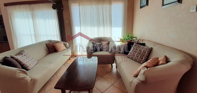 Villa to rent in Larnaca