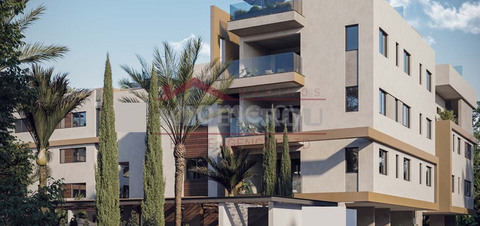 Apartamento a la venta en Larnaca