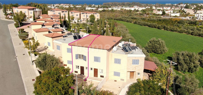 Villa à vendre à Nicosie