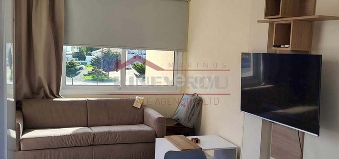 Apartamento para alquilar en Larnaca