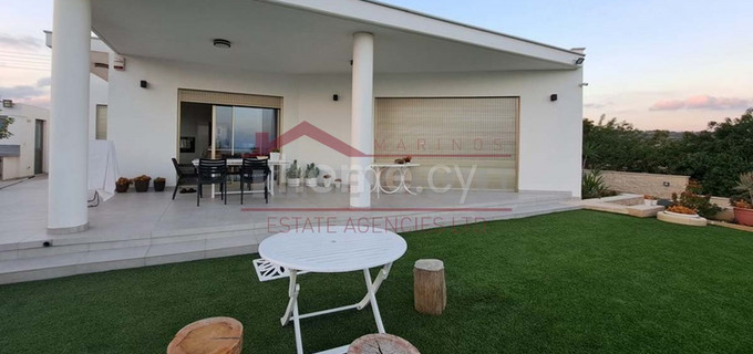 Villa to rent in Larnaca