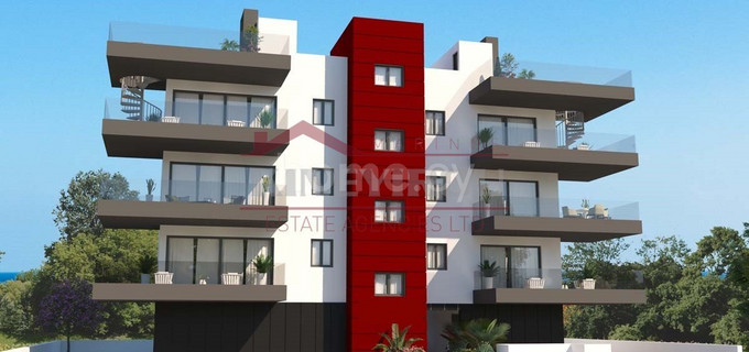 Apartamento a la venta en Larnaca