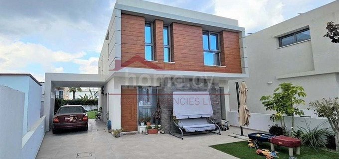 Villa a la venta en Larnaca