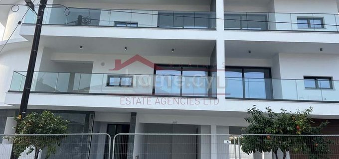 Appartement à louer à Larnaca