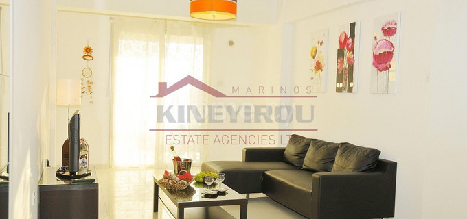 Apartamento a la venta en Larnaca