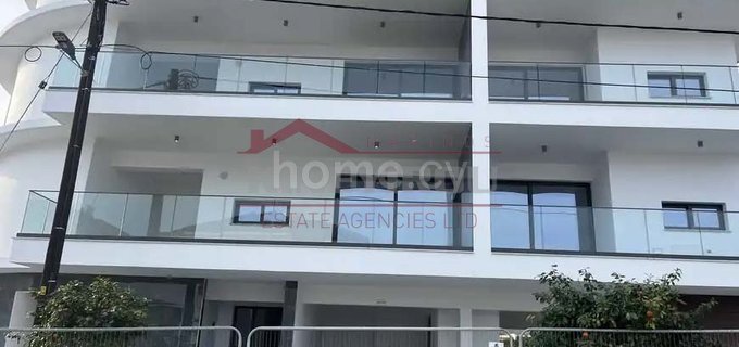 Penthouse apartment to rent in Larnaca