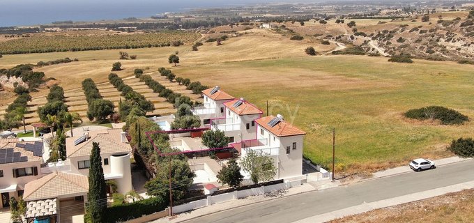 Villa in Paphos zu verkaufen