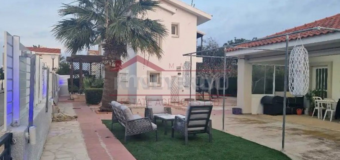 Villa att hyra i Larnaca