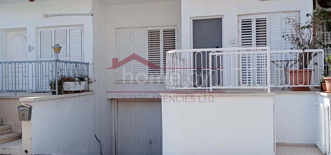 Villa para alquilar en Larnaca