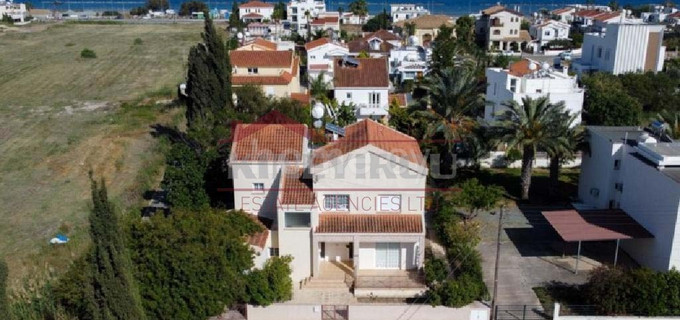 Villa a la venta en Larnaca