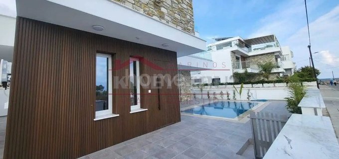 Villa att hyra i Larnaca