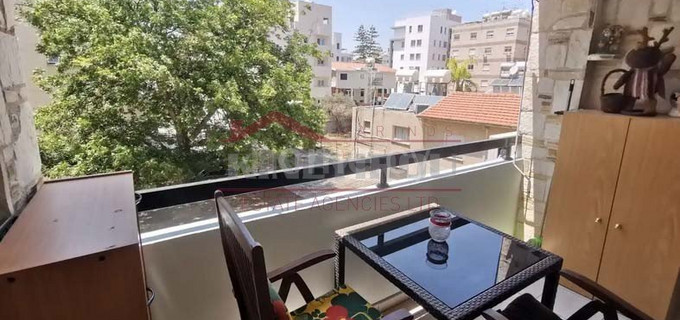 Appartement à louer à Larnaca