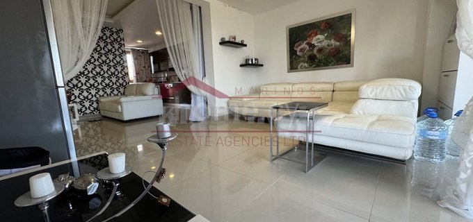 Penthouse apartment to rent in Larnaca