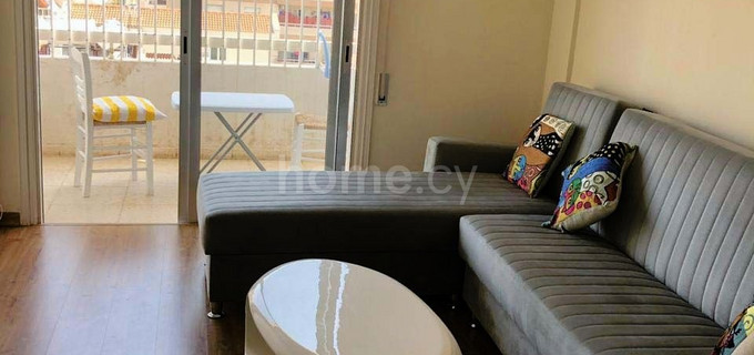 Apartamento para alquilar en Larnaca