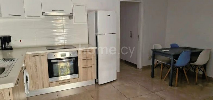 Appartement au rez-de-chaussée à louer à Larnaca