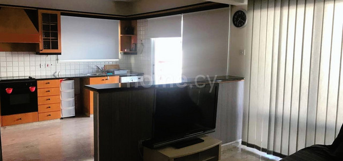 Apartamento para alquilar en Larnaca