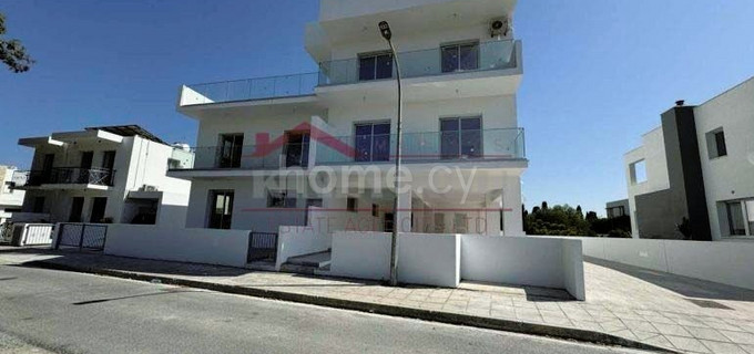 Apartamento a la venta en Larnaca