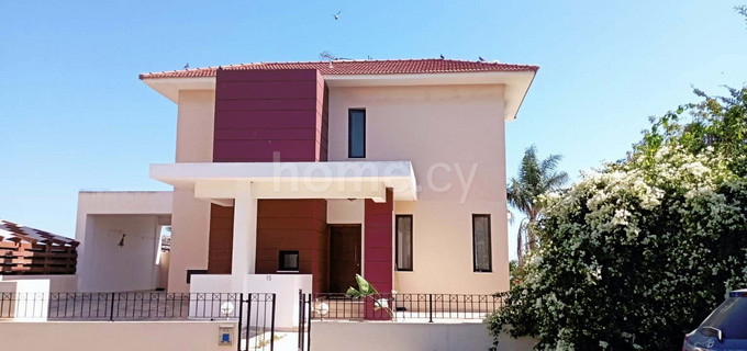 Villa att hyra i Larnaca