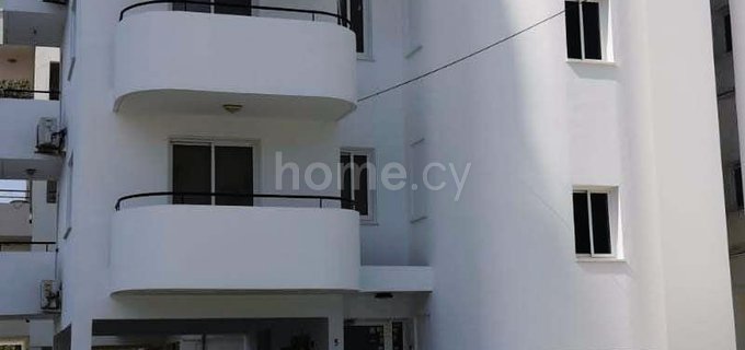 Apartment to rent in Larnaca