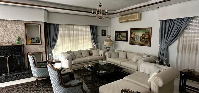 Apartment for sale in Limassol