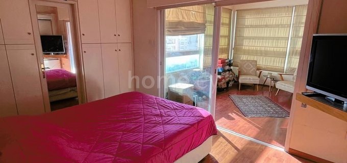 Wohnung in Limassol zu verkaufen