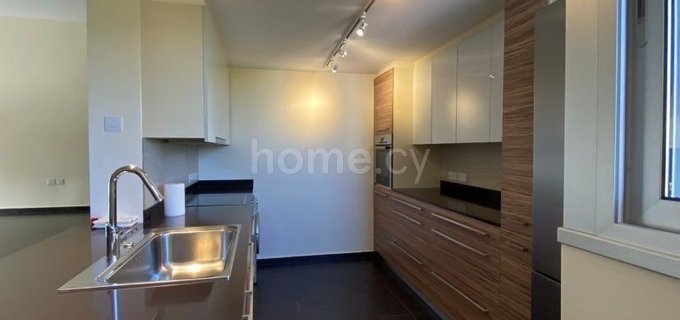 Apartment for sale in Nicosia