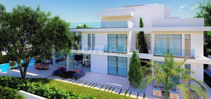 Villa in Paphos zu verkaufen