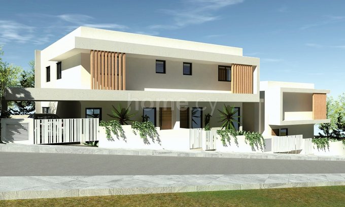 Villa a la venta en Limassol