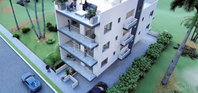 Apartamento a la venta en Larnaca