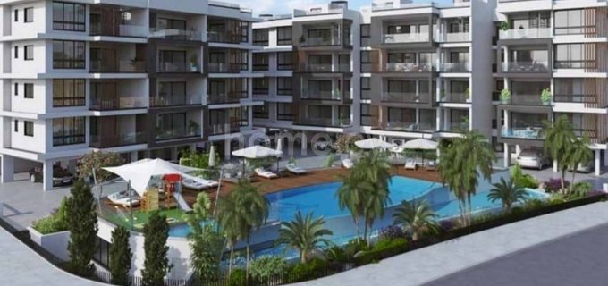 Apartment for sale in Larnaca