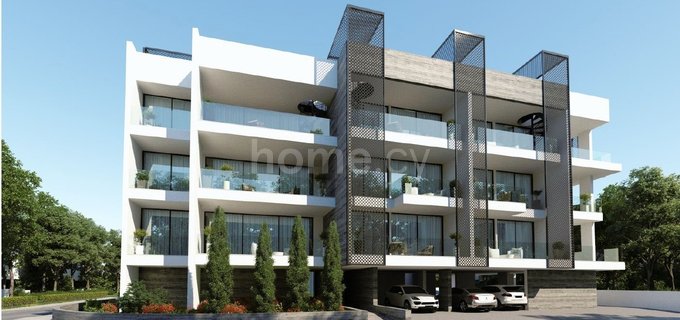 Apartamento a la venta en Larnaca