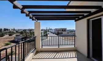 Apartment for sale in Paralimni