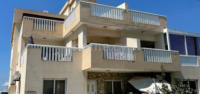 Apartment for sale in Larnaca