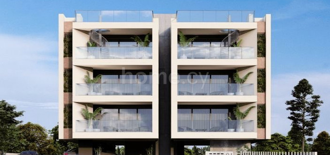 Apartamento a la venta en Larnaca