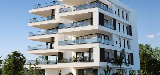 Apartamento a la venta en Larnaca