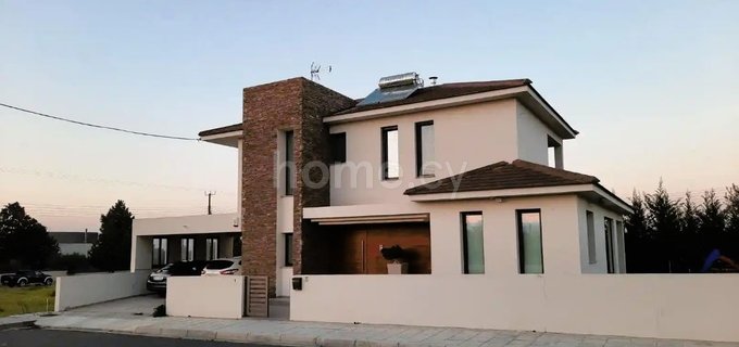 Villa to rent in Nicosia