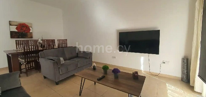 Apartamento en la planta baja para alquilar en Limassol