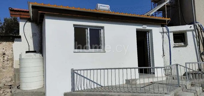 Villa para alquilar en Larnaca