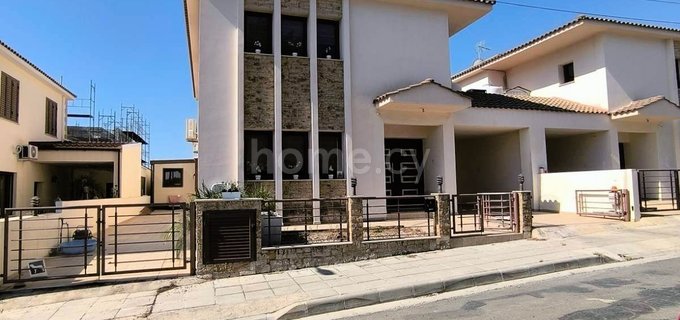 Villa for sale in Larnaca