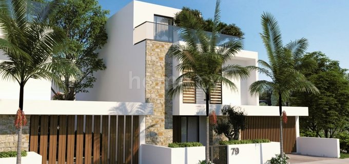 Villa for sale in Larnaca