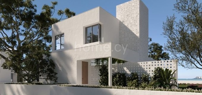 Villa à vendre à Larnaca