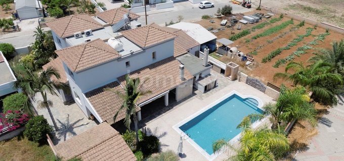 Villa for sale in Larnaca