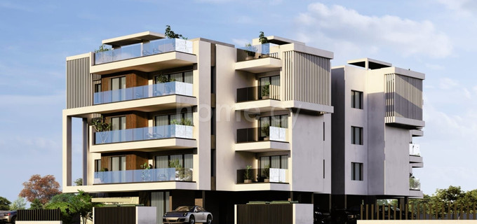 Apartamento a la venta en Larnaca
