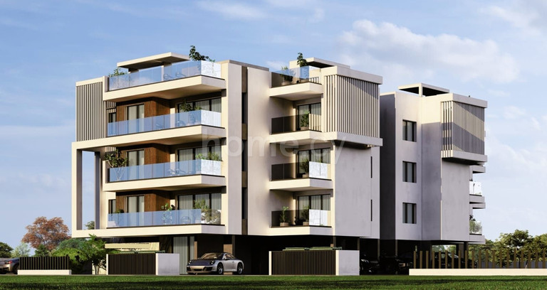 Apartamento a la venta en Larnaca