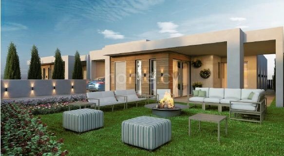 Bungalow a la venta en Larnaca