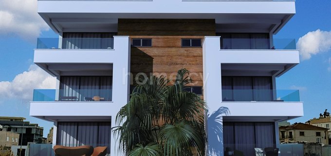 Appartement à vendre à Larnaca